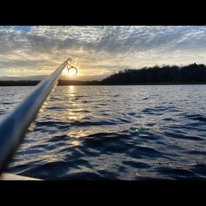 Meet your Posher, Genevieve